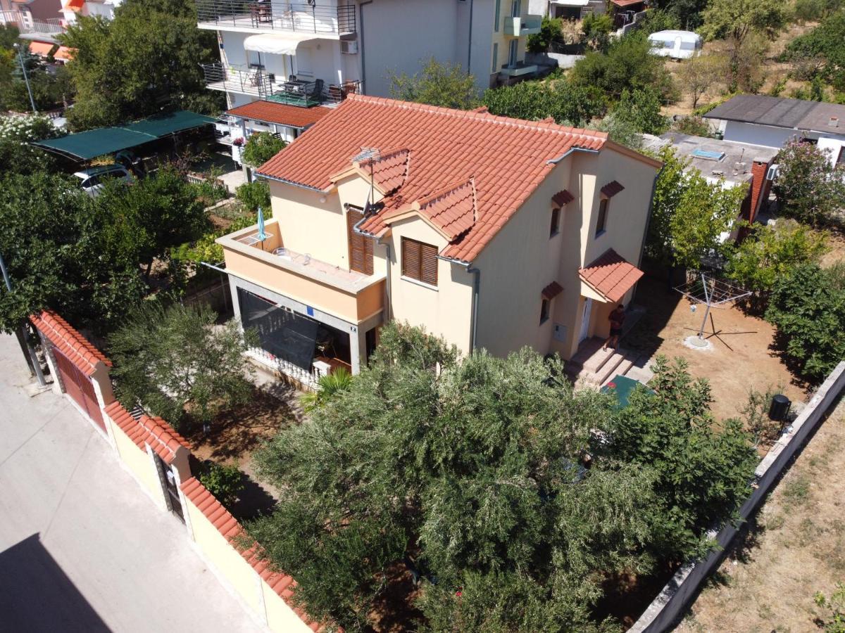Studio Apartments Izabela 沃迪切 外观 照片