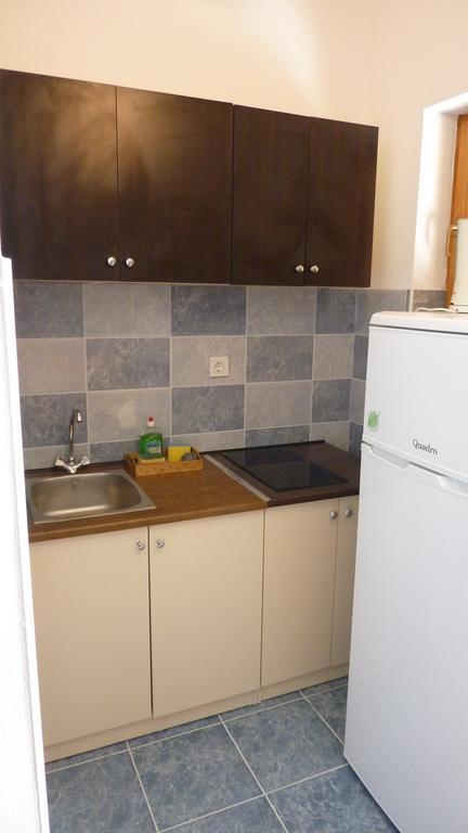 Studio Apartments Izabela 沃迪切 客房 照片