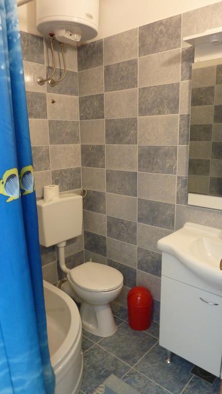 Studio Apartments Izabela 沃迪切 客房 照片