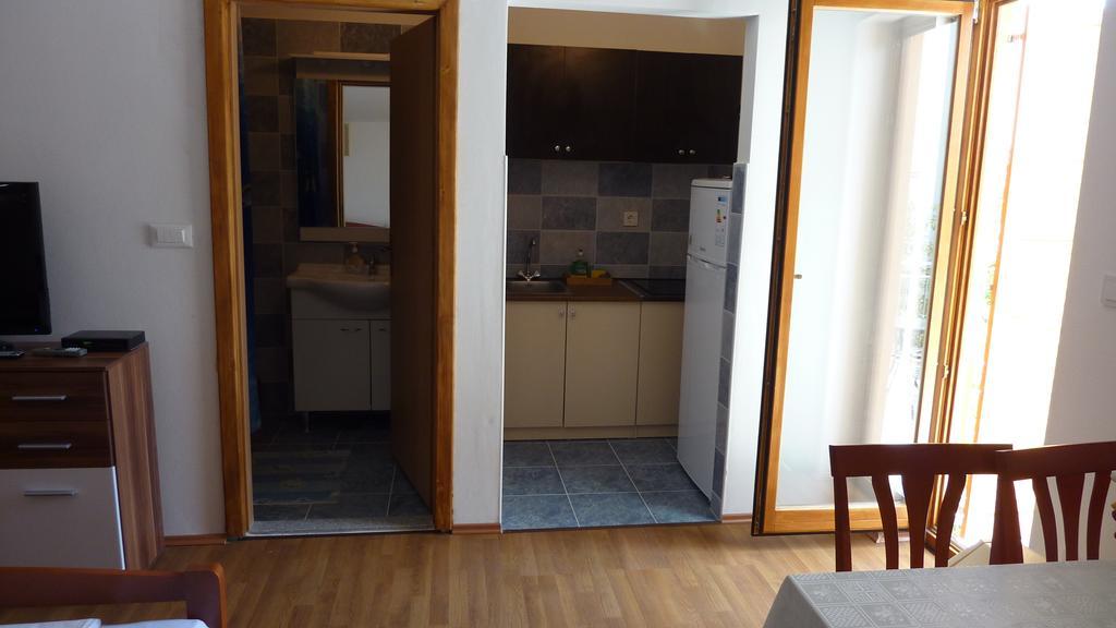 Studio Apartments Izabela 沃迪切 客房 照片