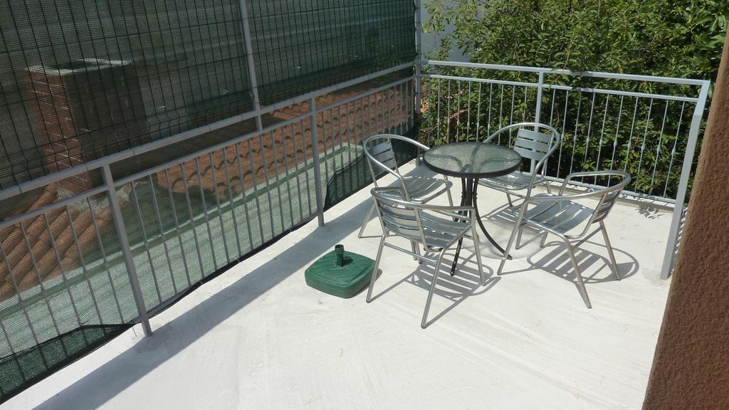 Studio Apartments Izabela 沃迪切 客房 照片