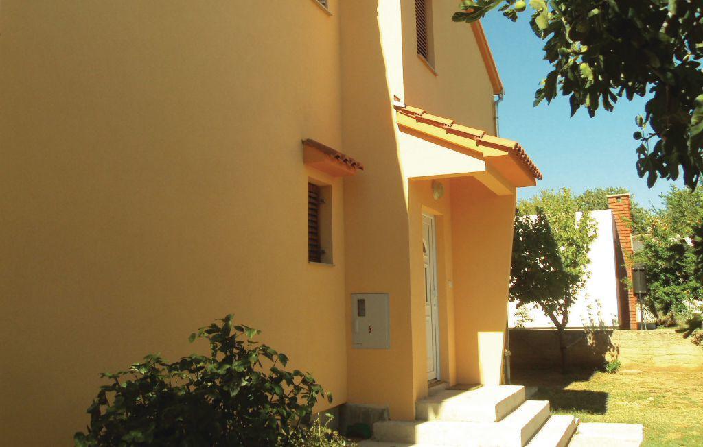 Studio Apartments Izabela 沃迪切 外观 照片