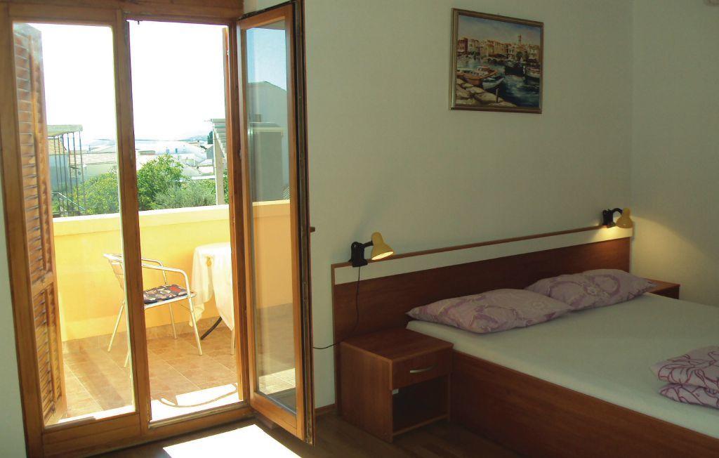 Studio Apartments Izabela 沃迪切 外观 照片