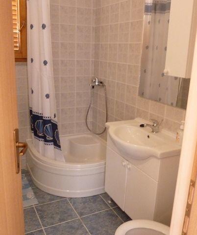 Studio Apartments Izabela 沃迪切 外观 照片