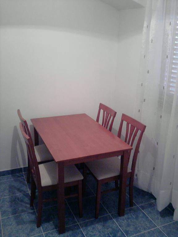 Studio Apartments Izabela 沃迪切 外观 照片
