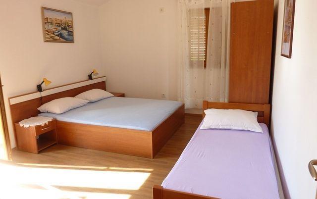 Studio Apartments Izabela 沃迪切 外观 照片