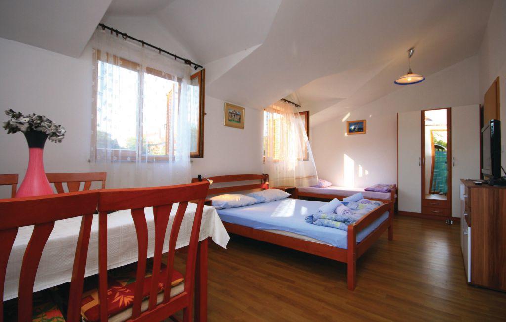 Studio Apartments Izabela 沃迪切 外观 照片