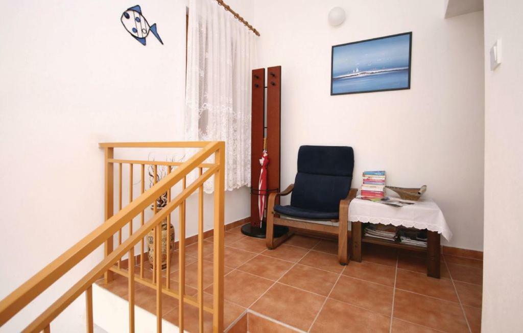 Studio Apartments Izabela 沃迪切 外观 照片